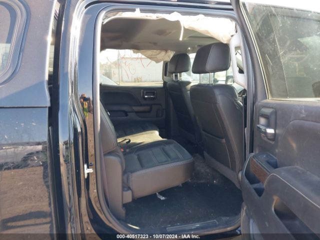 3GTU2PEJ4HG387309 GMC Sierra 1500 Denali