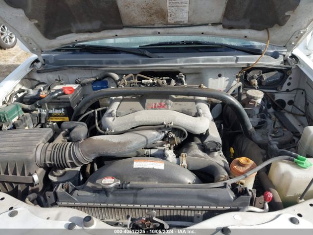 1999 SUZUKI GRAND VITARA JS3TE62V9X4103903 Photo 9