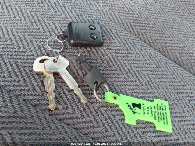 1999 SUZUKI GRAND VITARA JS3TE62V9X4103903 Photo 10