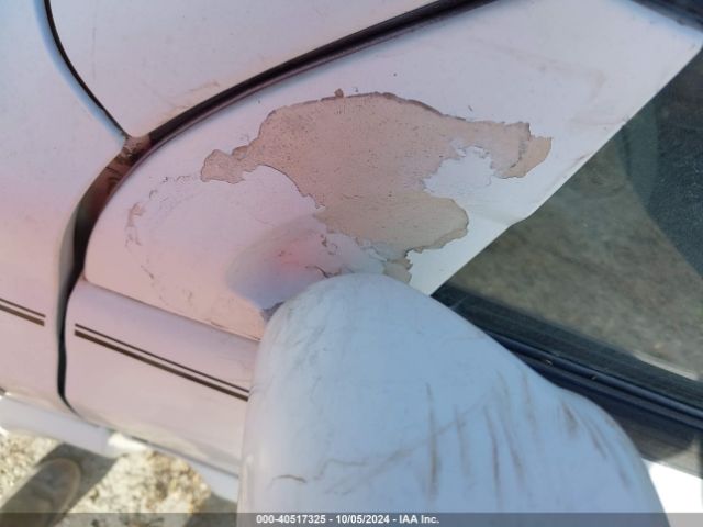 1999 SUZUKI GRAND VITARA JS3TE62V9X4103903 Photo 5