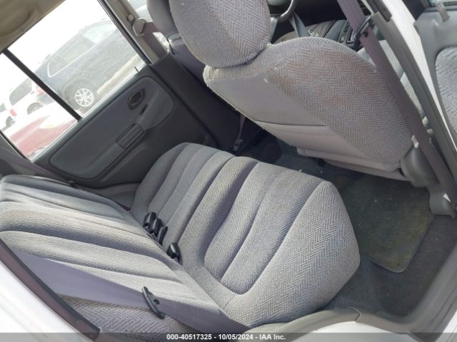 1999 SUZUKI GRAND VITARA JS3TE62V9X4103903 Photo 7