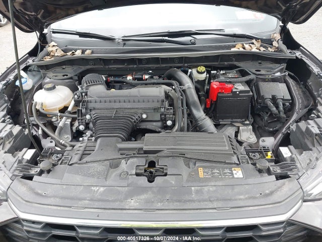 Ford Escape St-line Select 2023 1FMCU9NA3PUA97023 Image 10