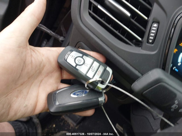 Ford Escape St-line Select 2023 1FMCU9NA3PUA97023 Image 11