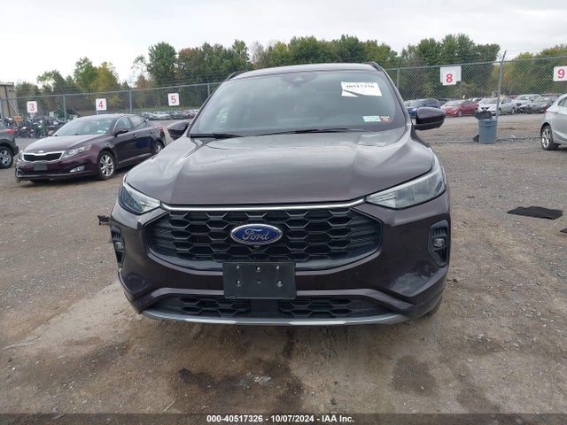 Ford Escape St-line Select 2023 1FMCU9NA3PUA97023 Image 12