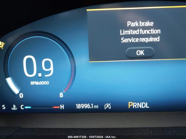 Ford Escape St-line Select 2023 1FMCU9NA3PUA97023 Image 15