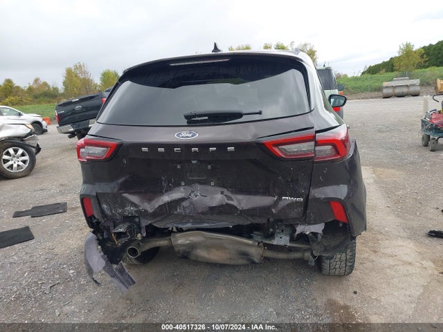 Ford Escape St-line Select 2023 1FMCU9NA3PUA97023 Image 16