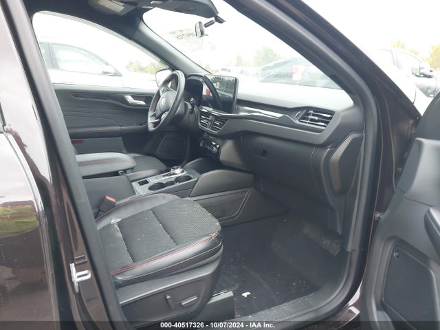 Ford Escape St-line Select 2023 1FMCU9NA3PUA97023 Image 5