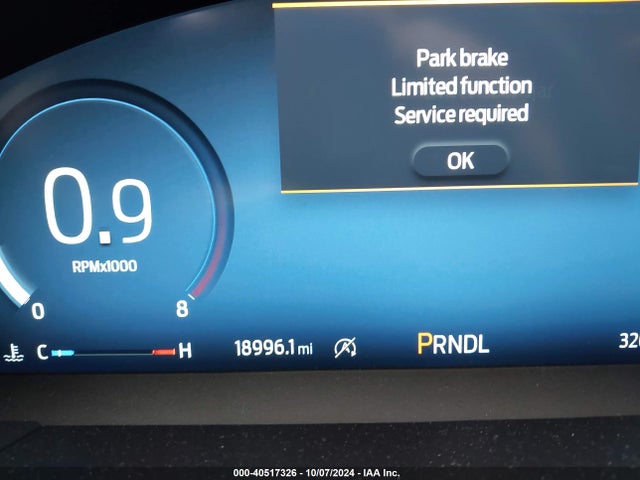 Ford Escape St-line Select 2023 1FMCU9NA3PUA97023 Image 7
