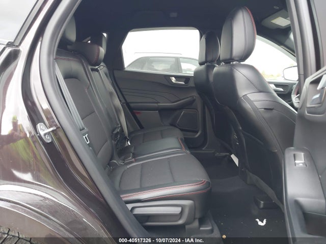 Ford Escape St-line Select 2023 1FMCU9NA3PUA97023 Image 8