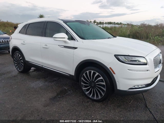 Lincoln Nautilus Black Label 2022 2LMPJ9JP8NBL05344 Image 13