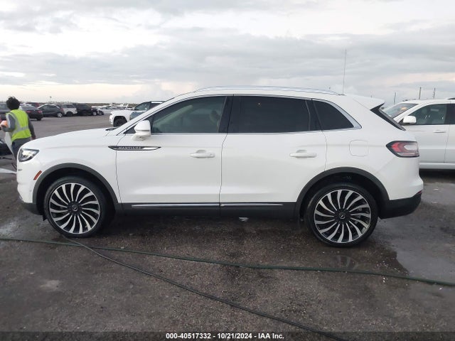 Lincoln Nautilus Black Label 2022 2LMPJ9JP8NBL05344 Image 14