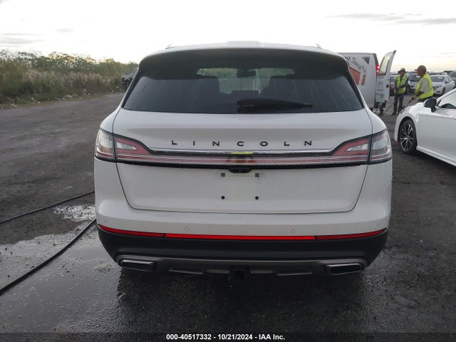 Lincoln Nautilus Black Label 2022 2LMPJ9JP8NBL05344 Image 16