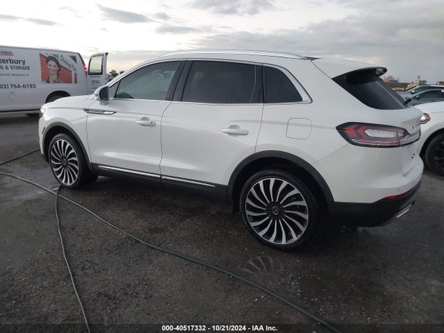 Lincoln Nautilus Black Label 2022 2LMPJ9JP8NBL05344 Image 3