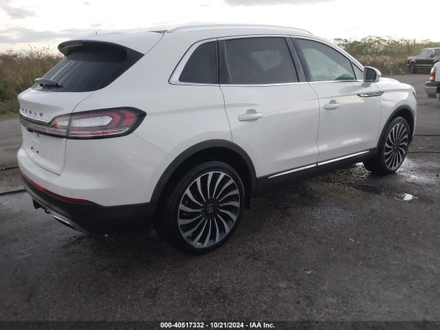 Lincoln Nautilus Black Label 2022 2LMPJ9JP8NBL05344 Image 4