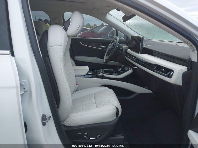 Lincoln Nautilus Black Label 2022 2LMPJ9JP8NBL05344 Image 5