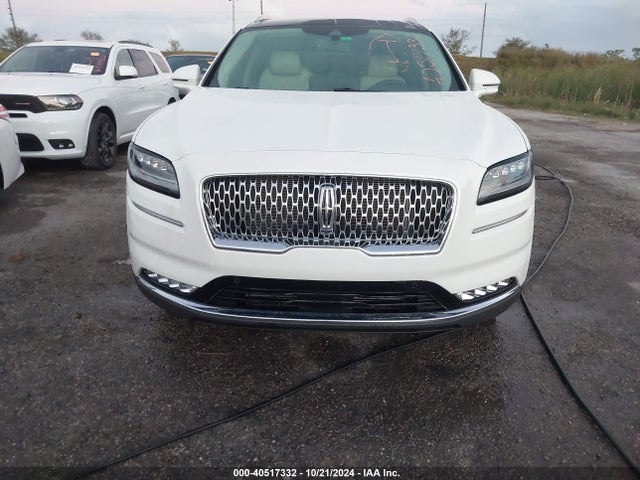Lincoln Nautilus Black Label 2022 2LMPJ9JP8NBL05344 Image 6