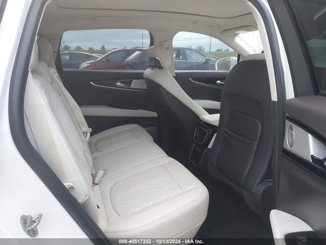 Lincoln Nautilus Black Label 2022 2LMPJ9JP8NBL05344 Image 8