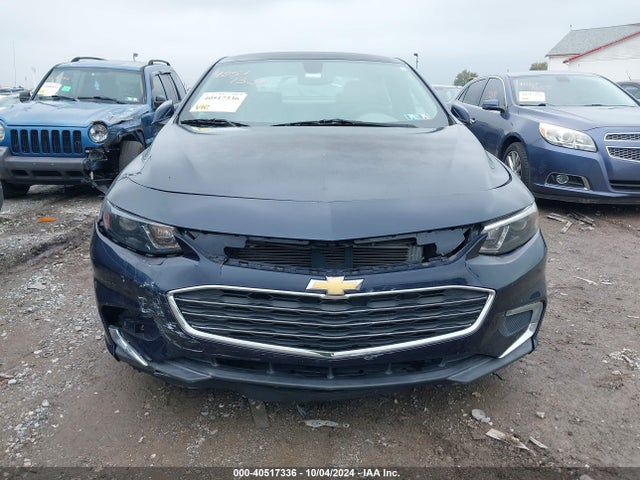 Chevrolet MALIBU 1LT 2016 1G1ZE5ST5GF234020 Image 12