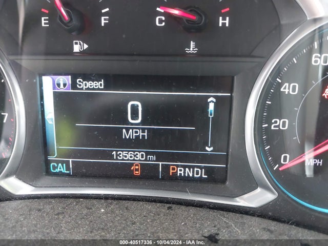 Chevrolet MALIBU 1LT 2016 1G1ZE5ST5GF234020 Image 15
