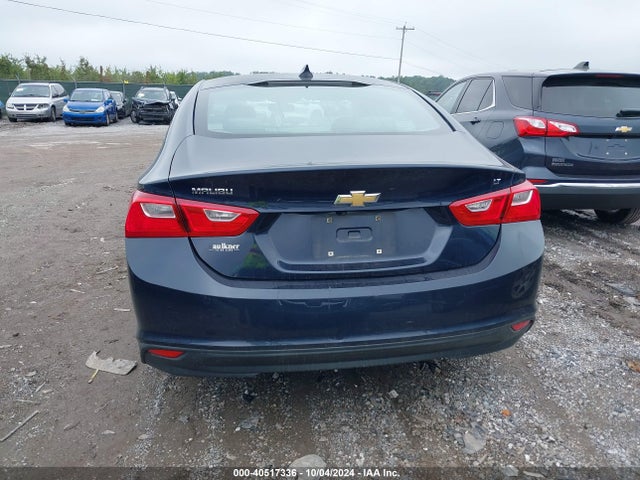 Chevrolet MALIBU 1LT 2016 1G1ZE5ST5GF234020 Image 16