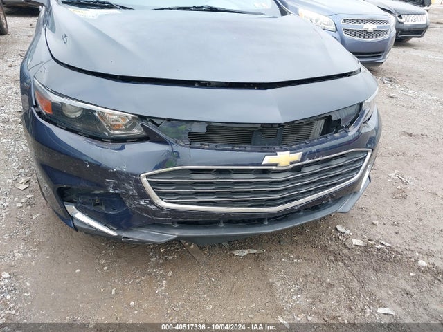 Chevrolet MALIBU 1LT 2016 1G1ZE5ST5GF234020 Image 6