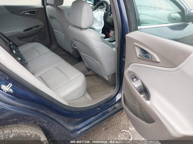 Chevrolet MALIBU 1LT 2016 1G1ZE5ST5GF234020 Image 8