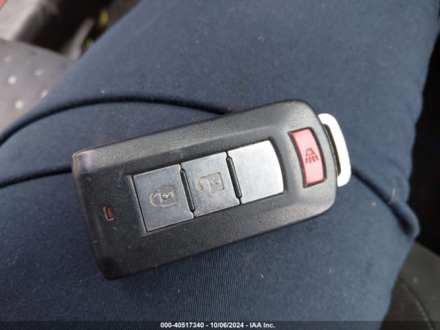 2011 MITSUBISHI OUTLANDER SPORT JA4AP4AU4BZ001881 Photo 10