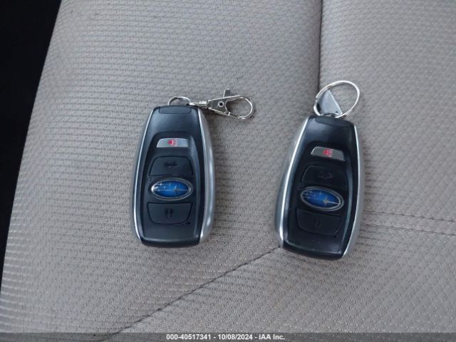 4S3GTAD66M3710664 Subaru Impreza Premium 5-door