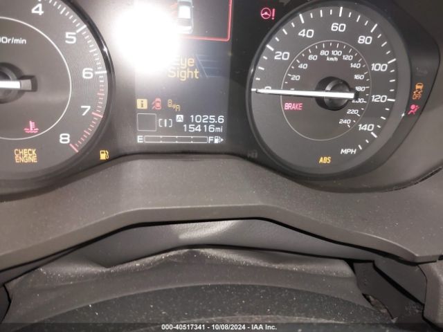 4S3GTAD66M3710664 Subaru Impreza Premium 5-door
