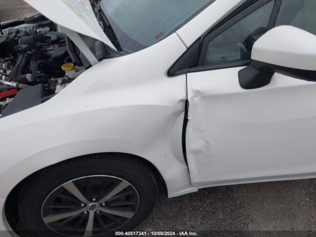 4S3GTAD66M3710664 Subaru Impreza Premium 5-door