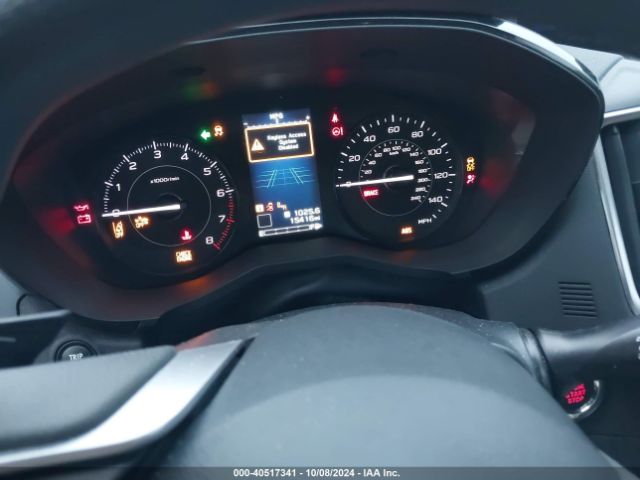 4S3GTAD66M3710664 Subaru Impreza Premium 5-door