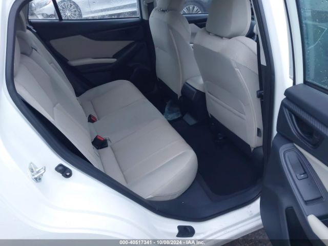 4S3GTAD66M3710664 Subaru Impreza Premium 5-door