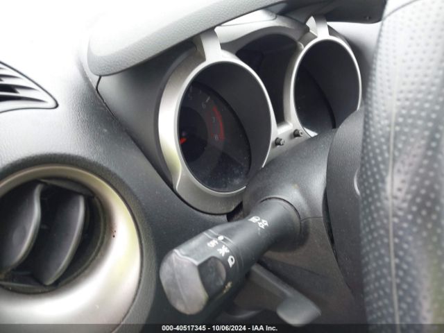 JN8AF5MR8FT513033 Nissan JUKE S