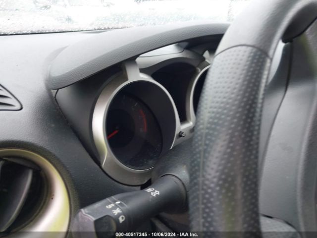 JN8AF5MR8FT513033 Nissan JUKE S