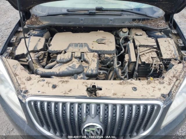 1G4PR5SK5F4168486 Buick Verano Convenience Group