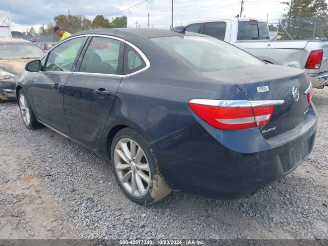 1G4PR5SK5F4168486 Buick Verano Convenience Group