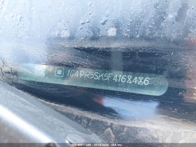 1G4PR5SK5F4168486 Buick Verano Convenience Group