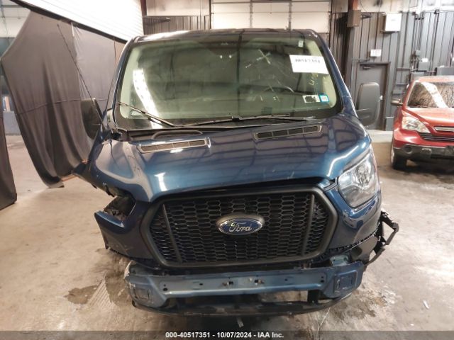 1FTBR1Y88NKA40840 Ford Transit-250 Cargo Van
