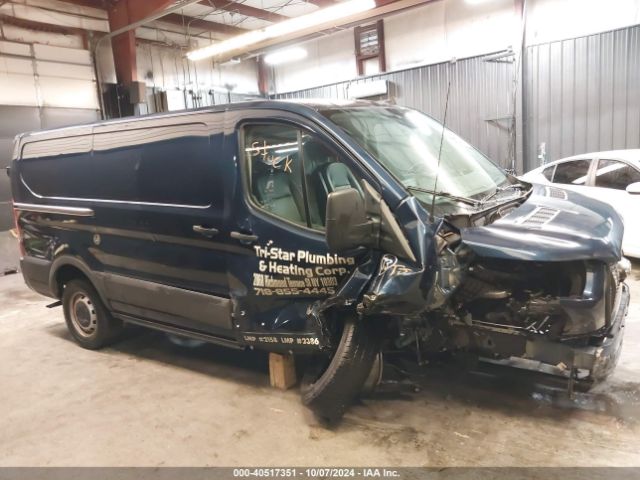 1FTBR1Y88NKA40840 Ford Transit-250 Cargo Van