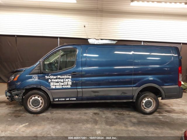 1FTBR1Y88NKA40840 Ford Transit-250 Cargo Van