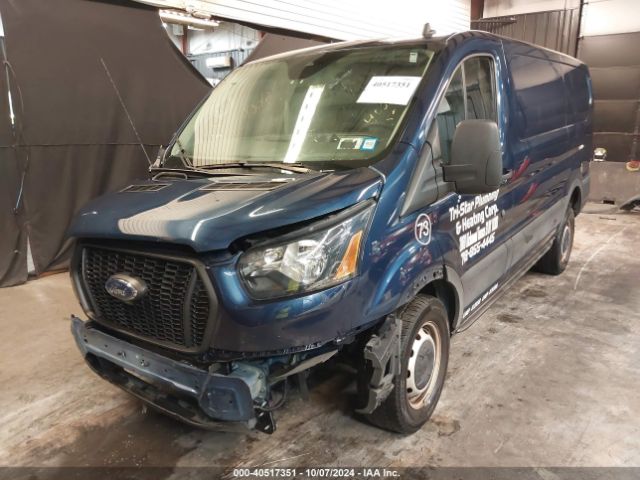1FTBR1Y88NKA40840 Ford Transit-250 Cargo Van