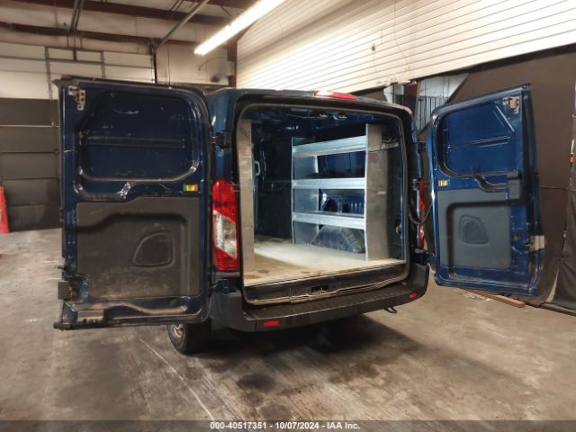 1FTBR1Y88NKA40840 Ford Transit-250 Cargo Van