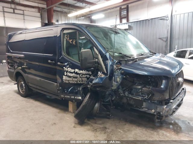 1FTBR1Y88NKA40840 Ford Transit-250 Cargo Van
