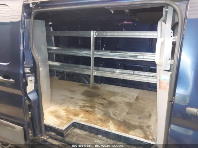 1FTBR1Y88NKA40840 Ford Transit-250 Cargo Van