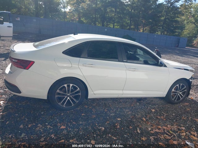 3VWAM7BU3RM064297 Volkswagen Jetta 1.5t Sport