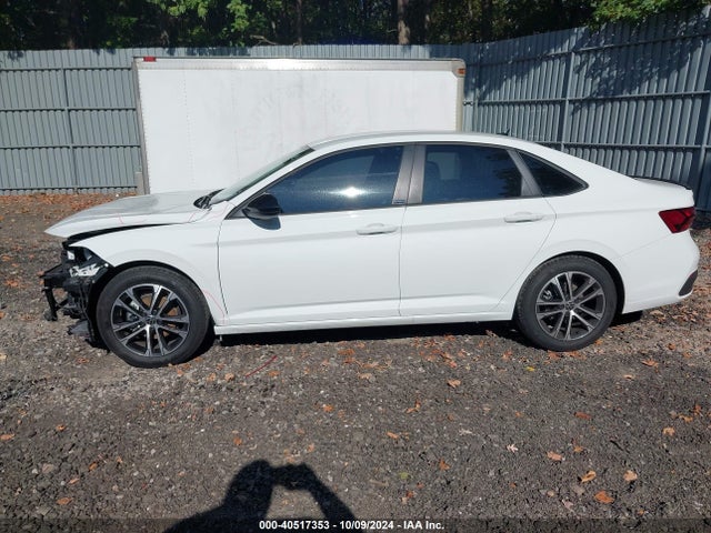 3VWAM7BU3RM064297 Volkswagen Jetta 1.5t Sport
