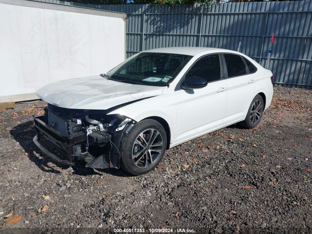 3VWAM7BU3RM064297 Volkswagen Jetta 1.5t Sport