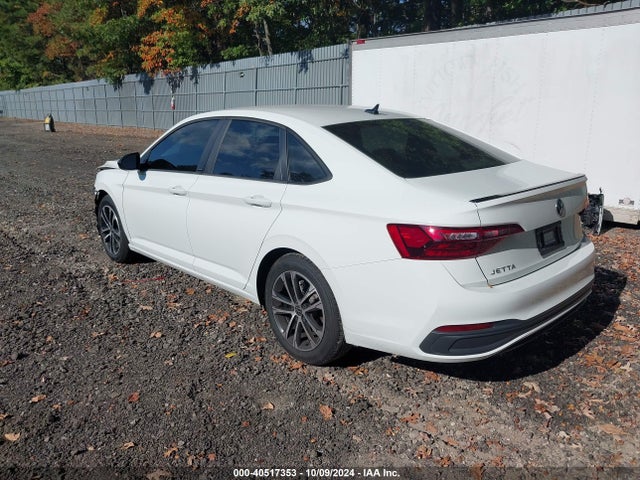3VWAM7BU3RM064297 Volkswagen Jetta 1.5t Sport