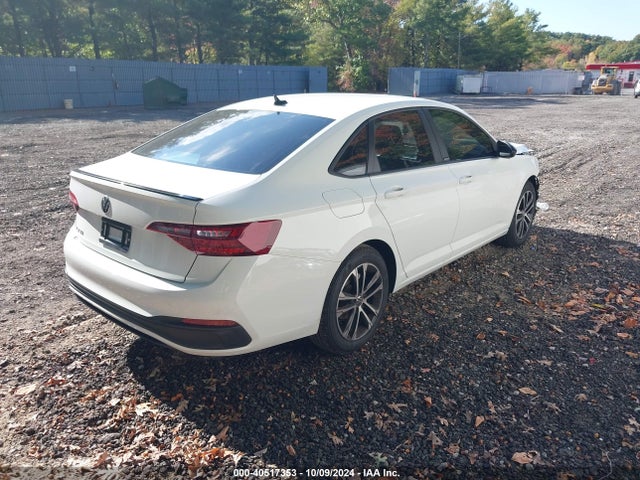 3VWAM7BU3RM064297 Volkswagen Jetta 1.5t Sport