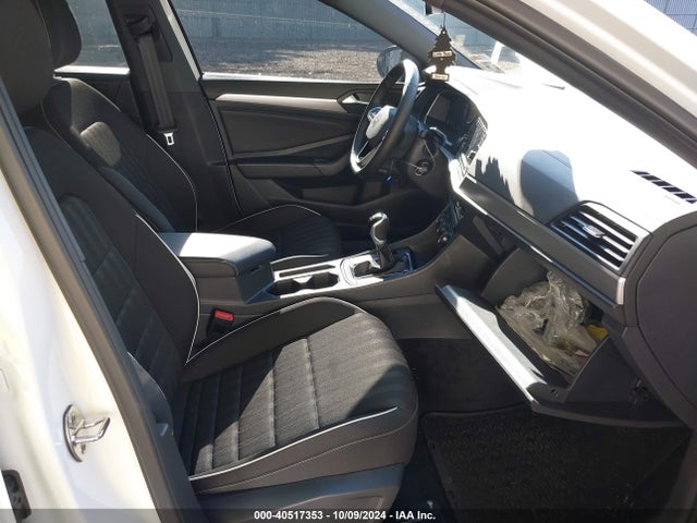 3VWAM7BU3RM064297 Volkswagen Jetta 1.5t Sport
